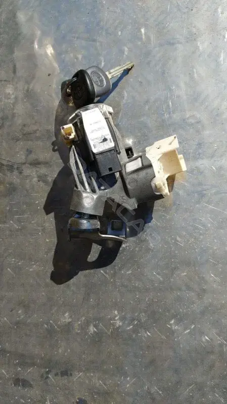 Замок зажигания 80343