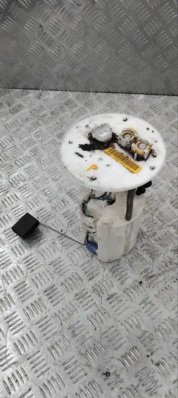 Топливный насос 0C0800122551