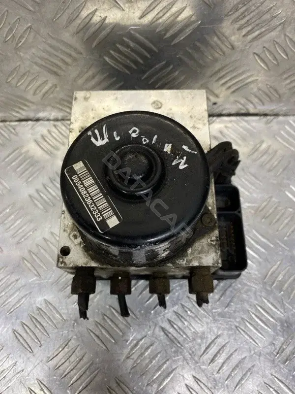 Блок управления АБС P04721283AA