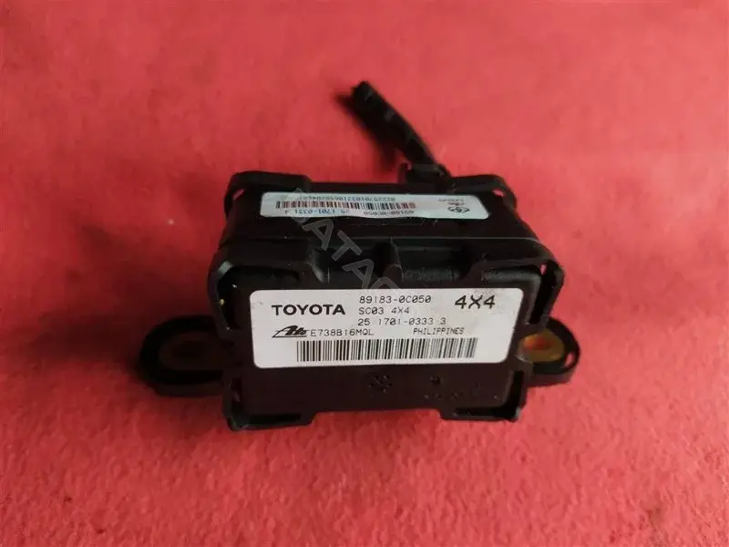 Датчик скорости 891830C050