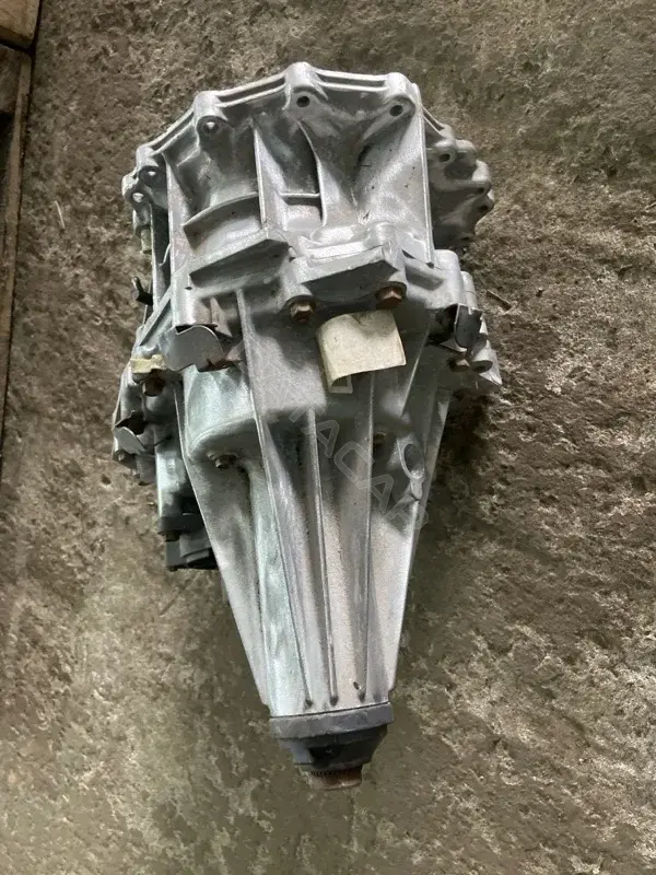 Раздаточная коробка 80588