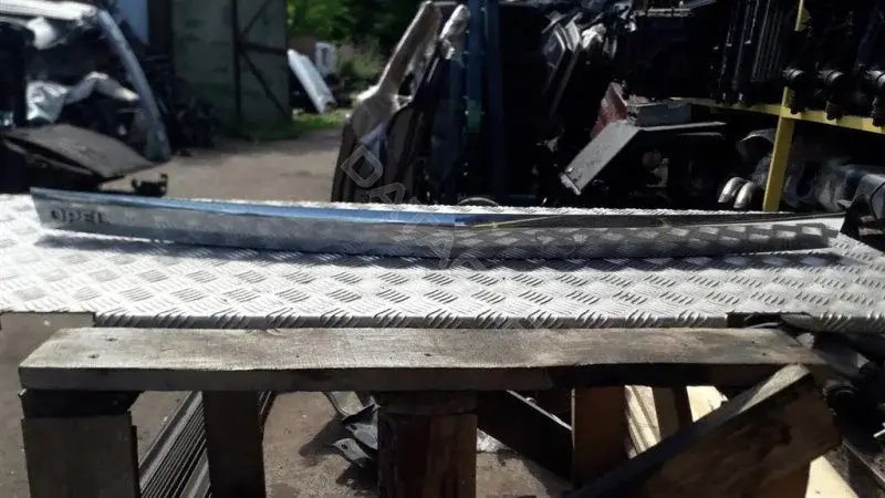 Молдинг двери 80761