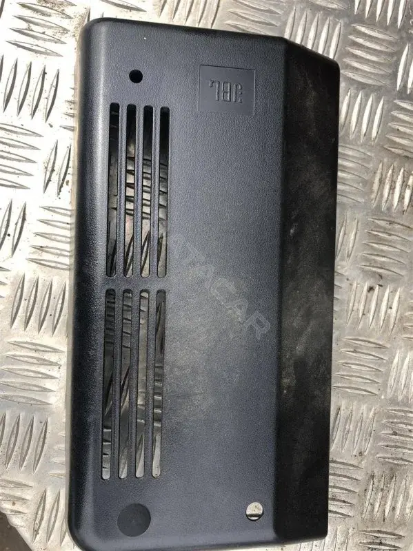 Пластик салона 81093