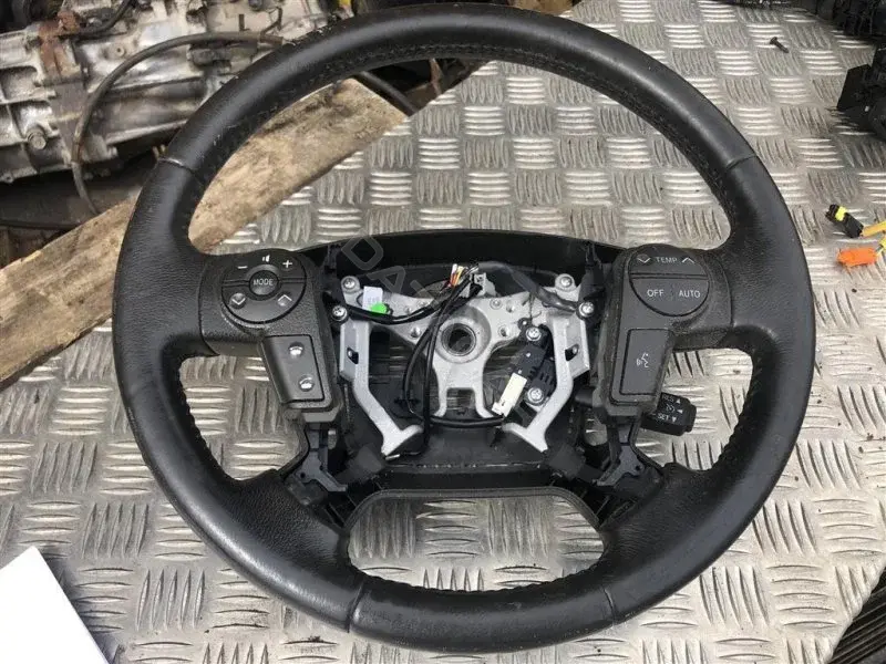 Руль 451000C240C0