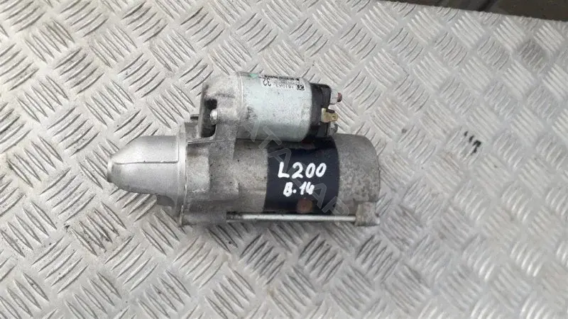 Стартер 81170