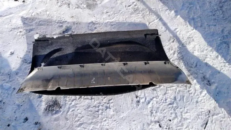 Юбка бампера 81243