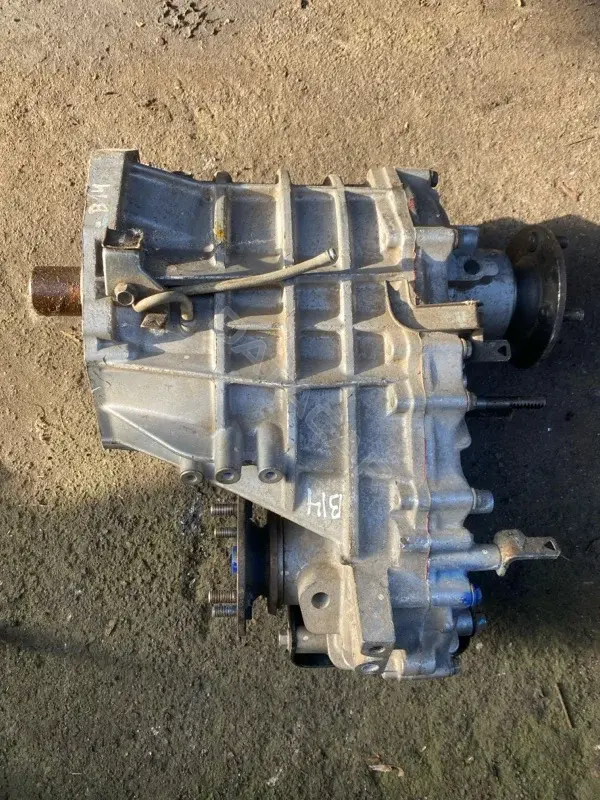 Раздаточная коробка 3200A194