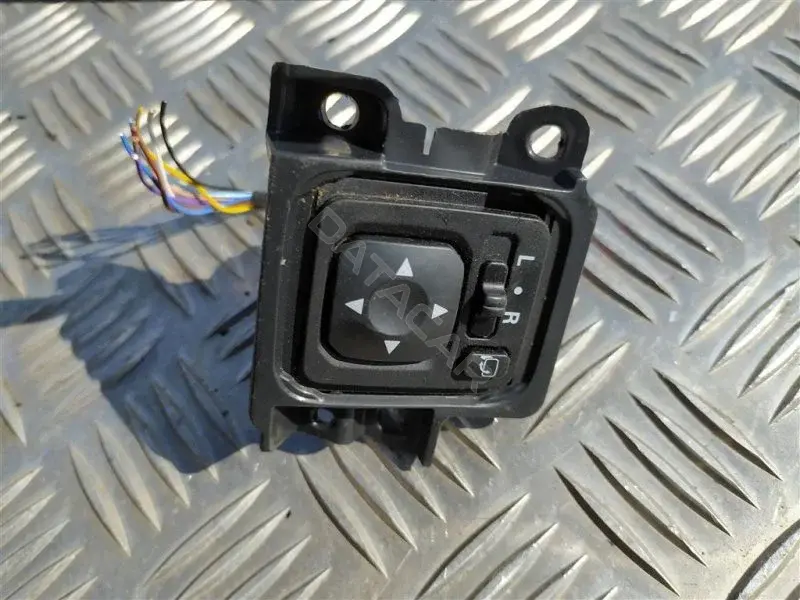 Джойстик регулировки зеркал MR951187