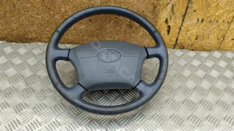 Руль 451000K191B0