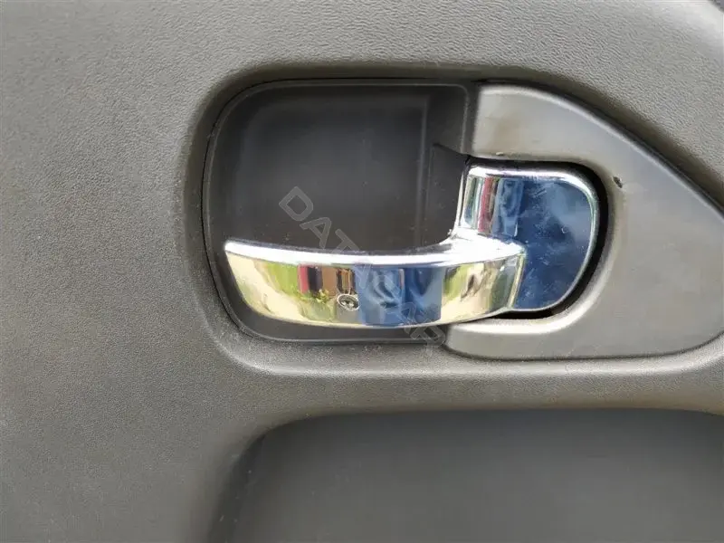 Ручка двери 80670EB32B