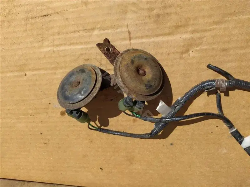 Звуковой сигнал MB571888