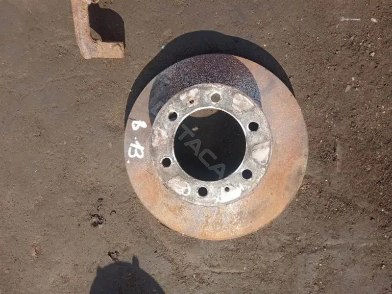 Тормозные диски 82171