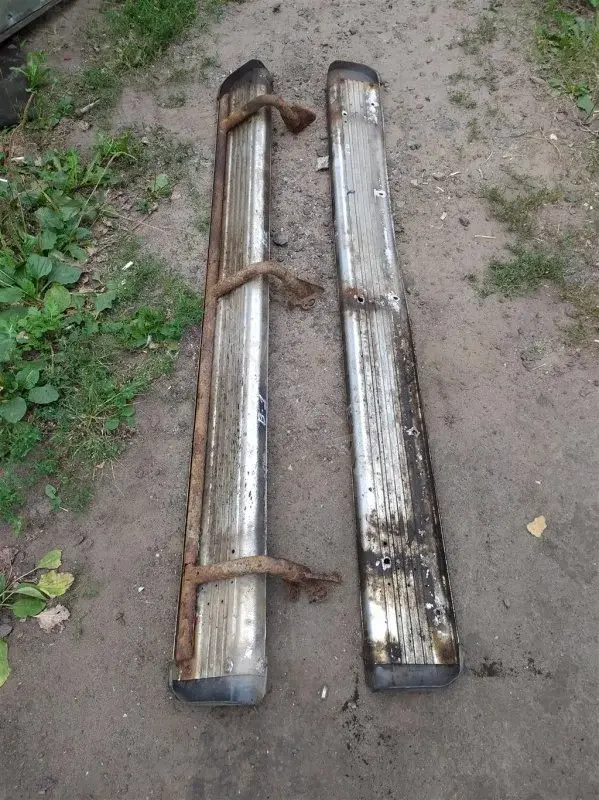Подножка 82271