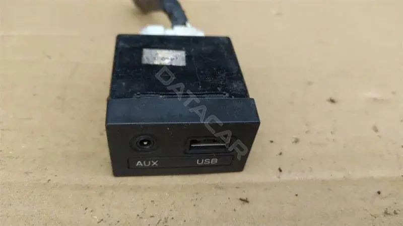 Блок Bluetooth 82442