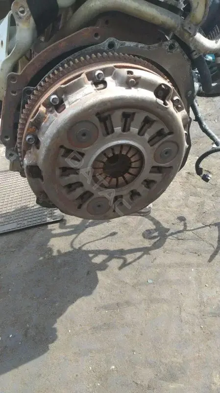 Комплект сцепления 82469