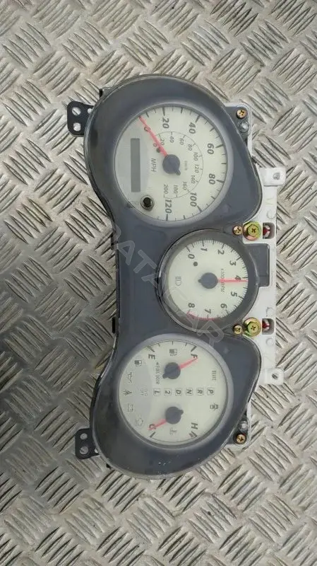 Панель приборов 82566