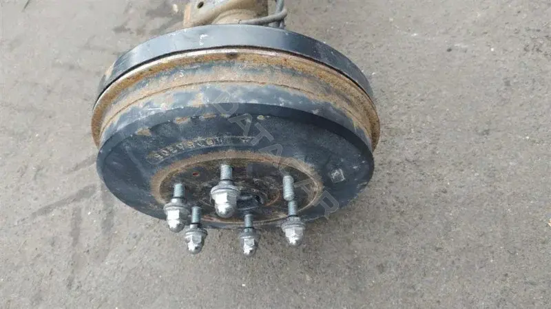 Тормозной барабан 82704