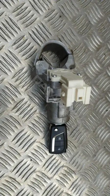 Замок зажигания 83236