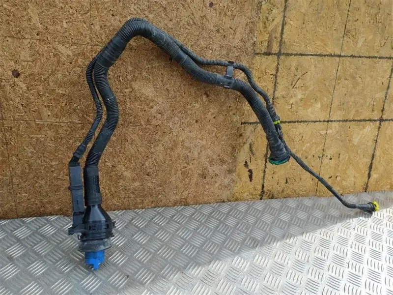 Горловина бака AdBlue 83295