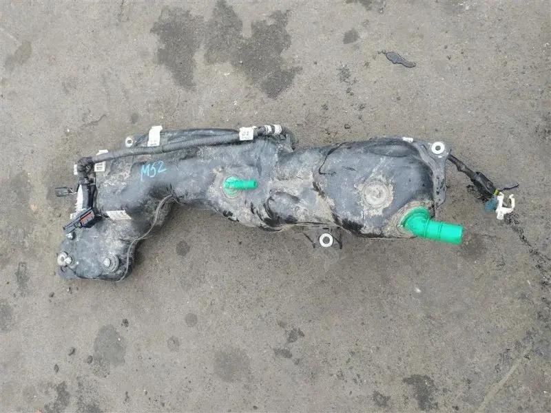 Бак AdBlue 778010K010