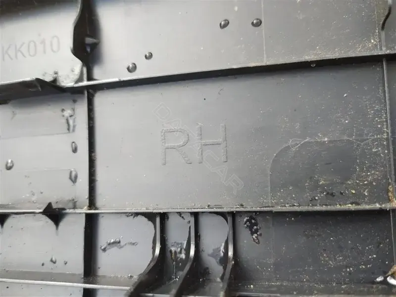 Накладка на порог 83316