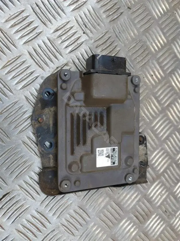 Блок управления AdBlue 896B171010