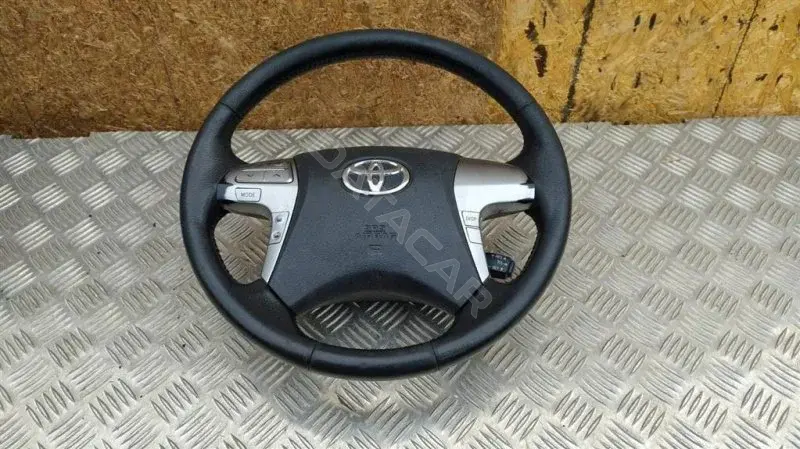 Руль 451000KP10C0