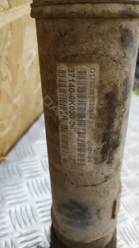 Кардан 371400K03000