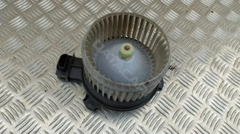 Моторчик печки 871030K490