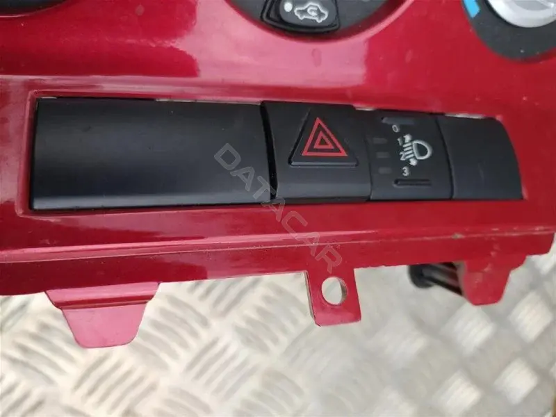 Кнопка аварийки 4602711AC