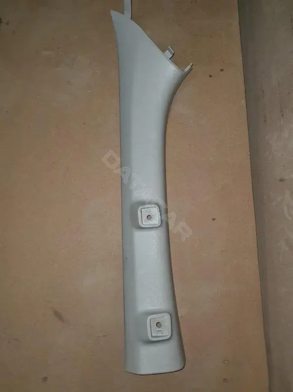Обшивка стойки передней 7210A357ZZ
