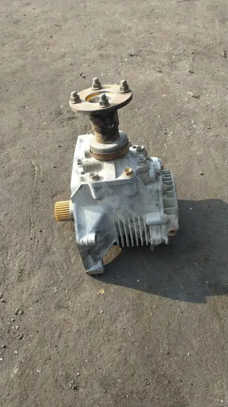 Раздаточная коробка 85031