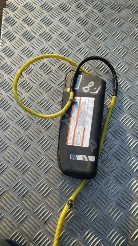 Подушка безопасности 85037