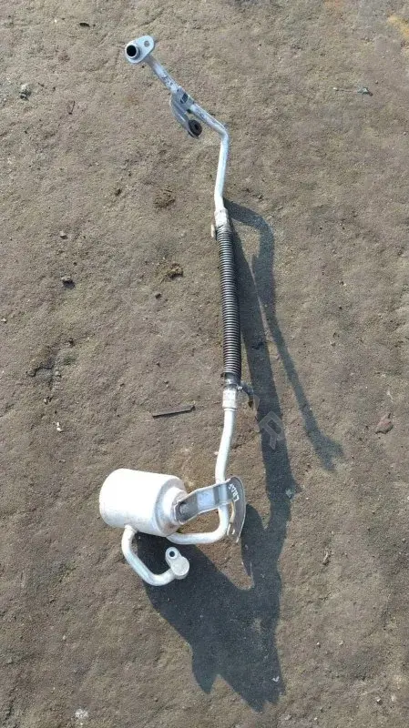 Трубка кондиционера 85087