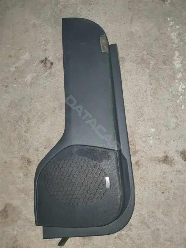 Пластик салона 85285