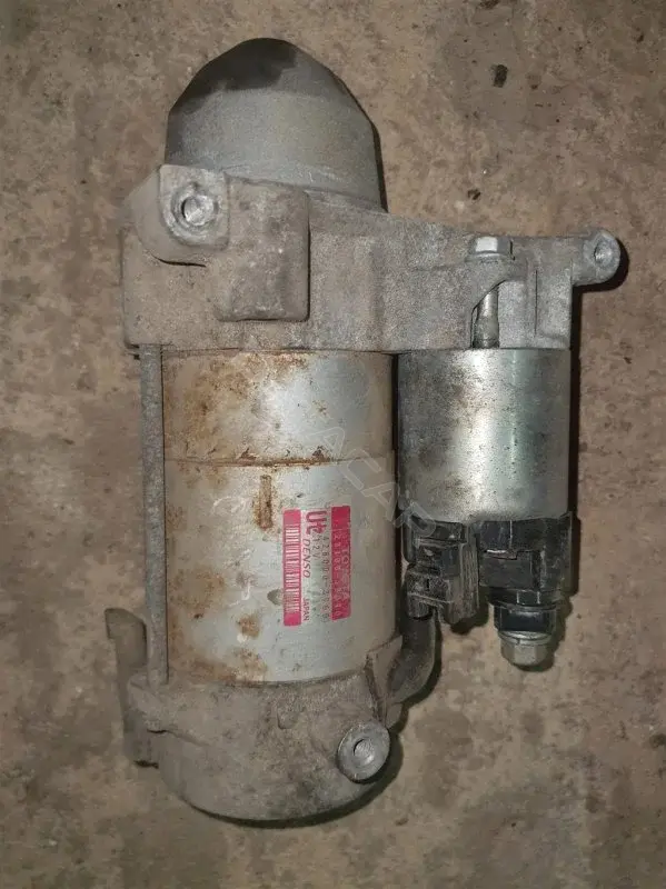 Стартер 85367