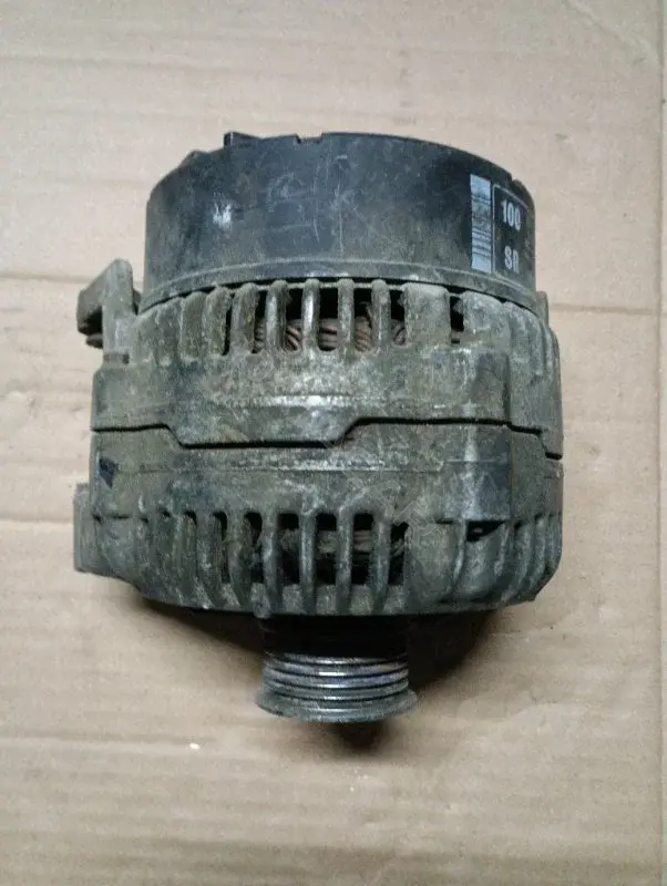 Генератор 85437
