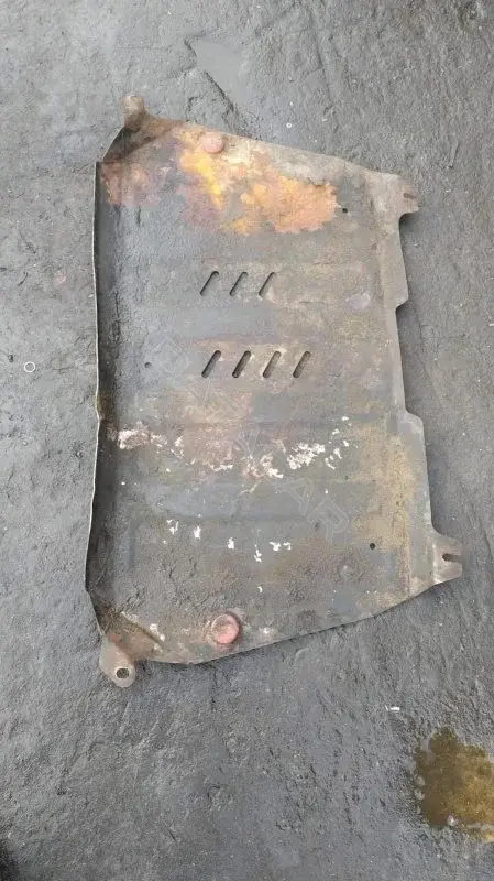 Защита двигателя 85559