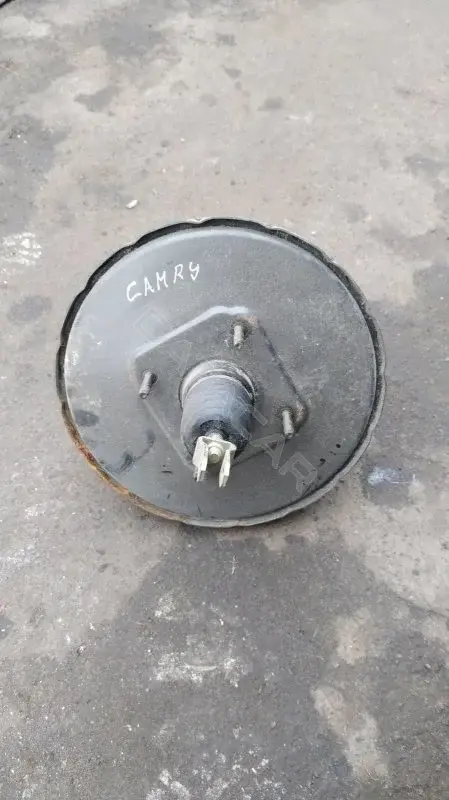 Вакуумный усилитель тормозов 85562