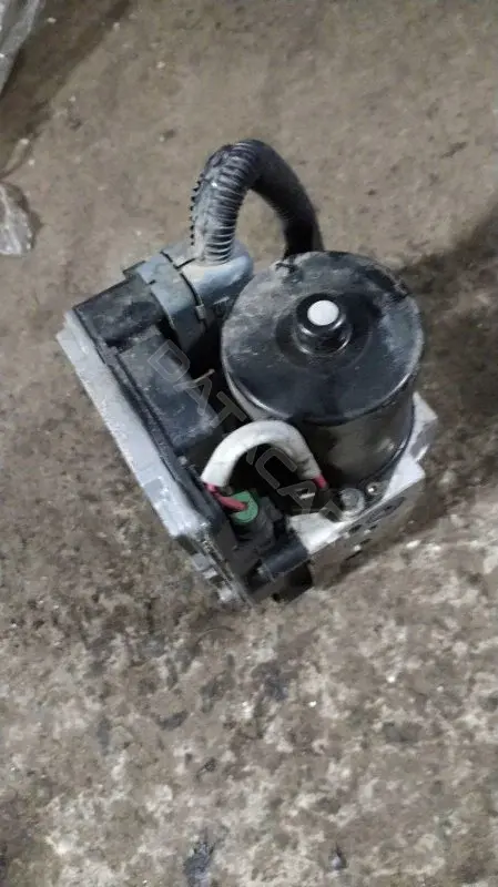 Блок управления АБС 85579