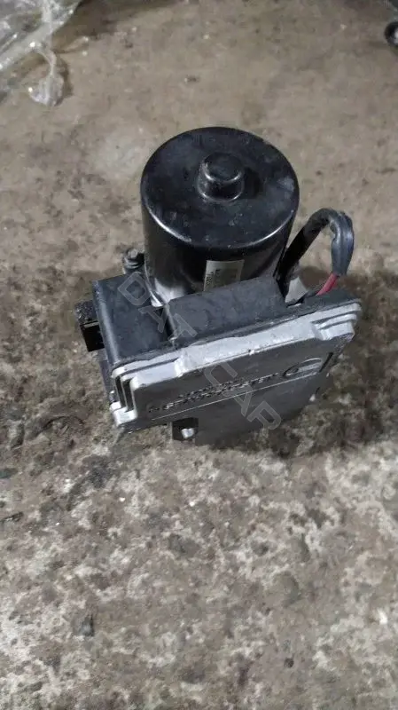 Блок управления АБС 85580