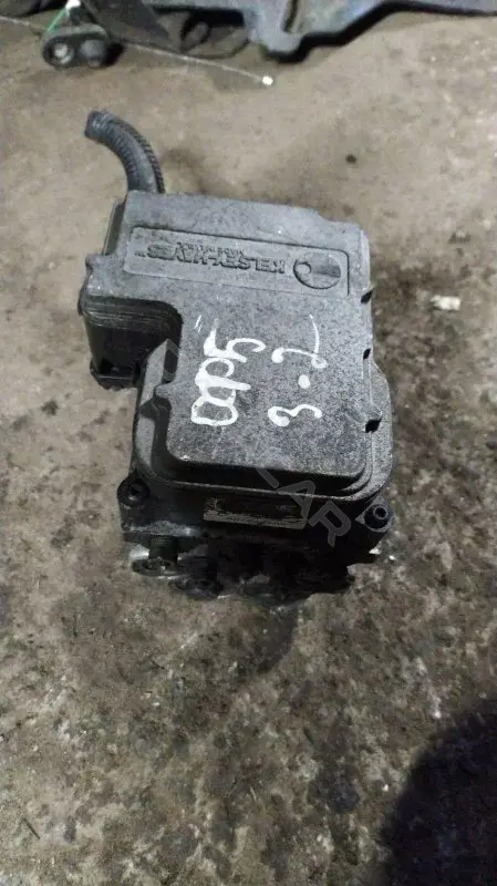 Блок управления АБС 85581