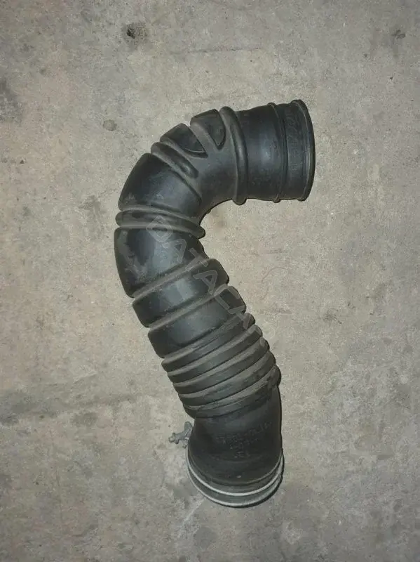 Патрубок воздушный 85604