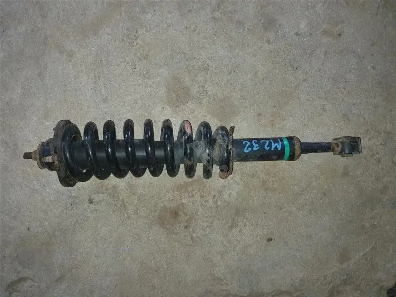 Амортизаторы 485100K600