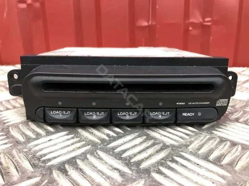 CD-чейнджер P56038531