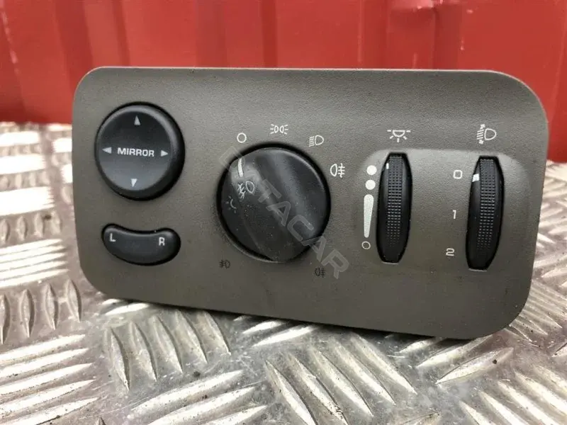 Переключатель подрулевой POSA901L5AC