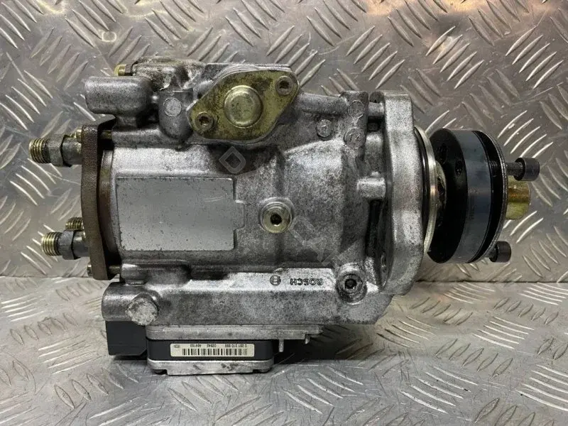 ТНВД 0281010888