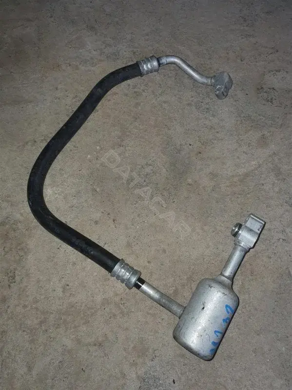 Трубка кондиционера 86123
