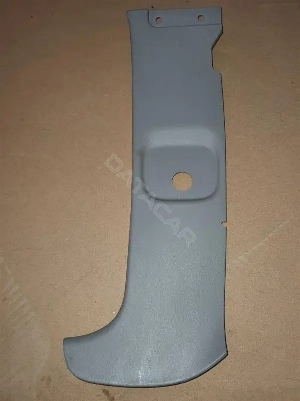 Обшивка стойки задней 86148