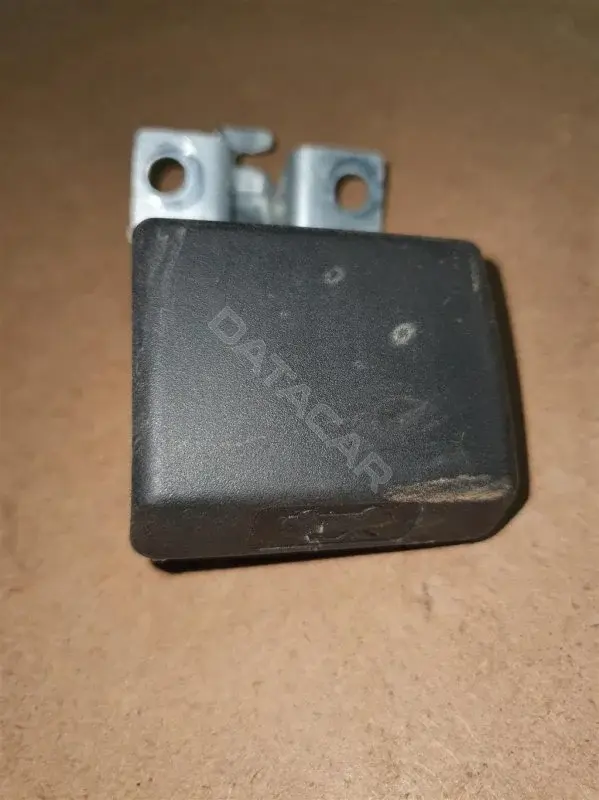 Ручка открывания капота 65621EB305